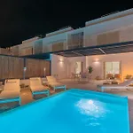 Βίλα Serena Blanca By Villalia Luxury Oasis & Private Pool Πλάγια Μπλάνκα