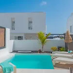 Serena Blanca By Villalia Luxury Oasis & Private Pool Βίλα Πλάγια Μπλάνκα