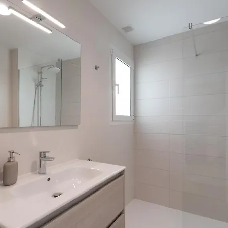 Serena Blanca By Villalia Luxury Oasis & Private Pool Villa *