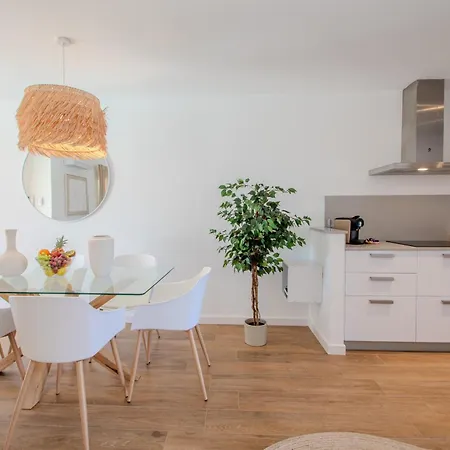 Villa Serena Blanca By Villalia Playa Blanca (Lanzarote)