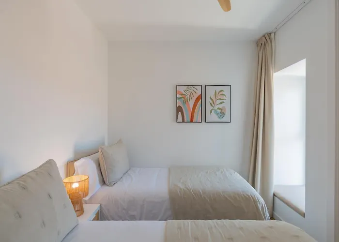 Villa Serena Blanca By Villalia