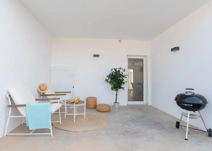 Villa Serena Blanca By Villalia Playa Blanca (Lanzarote)