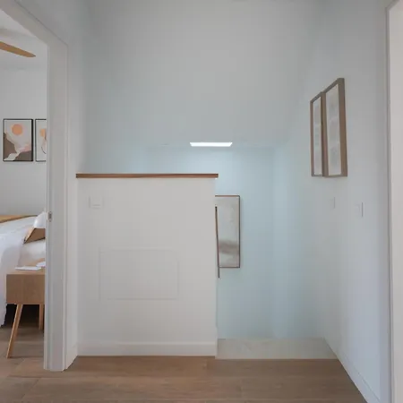 Villa Serena Blanca By Villalia *