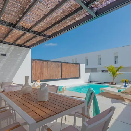 Serena Blanca By Villalia