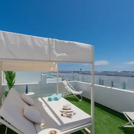 Serena Blanca By Villalia Вилла