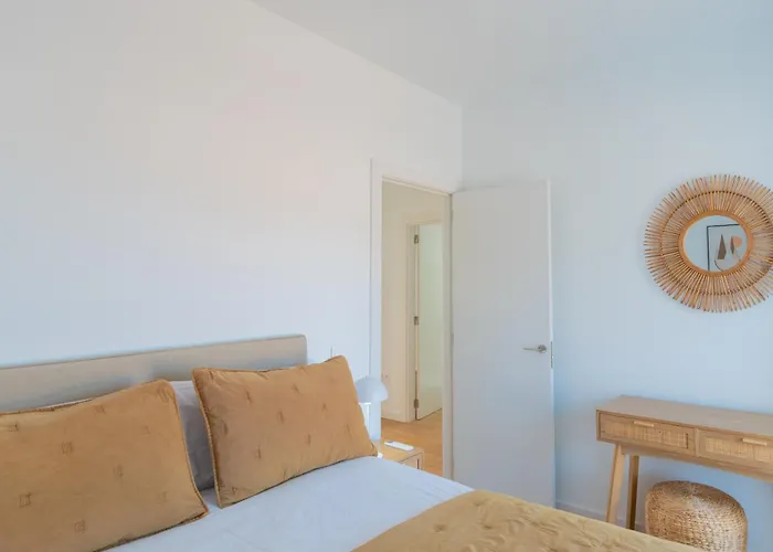 Serena Blanca By Villalia Villa Playa Blanca (Lanzarote)