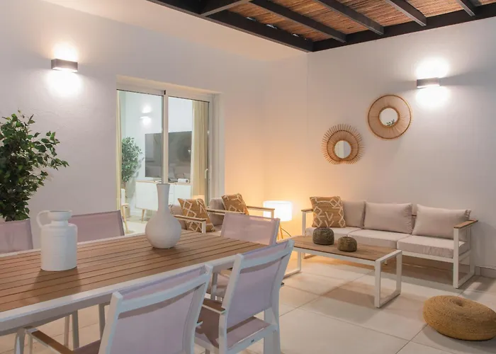 Serena Blanca By Villalia וילה