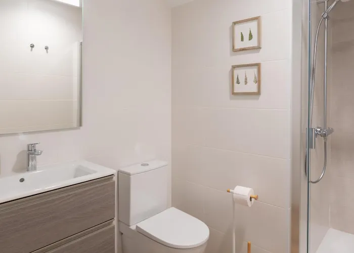 Villa Serena Blanca By Villalia Playa Blanca (Lanzarote)