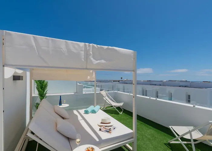 Serena Blanca By Villalia וילה