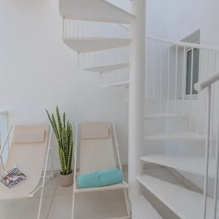 Serena Blanca By Villalia Luxury Oasis & Private Pool * 普拉亚布兰卡