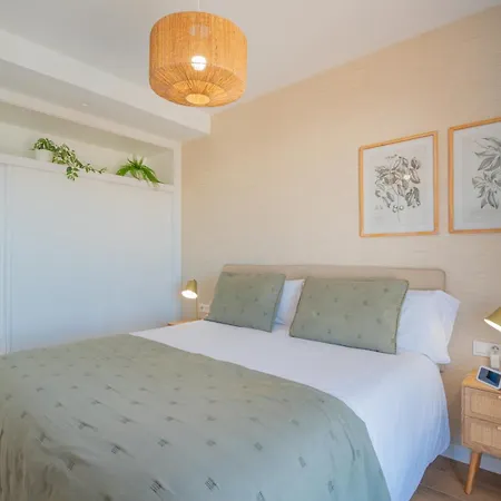 别墅 Serena Blanca By Villalia *