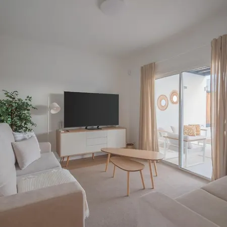 Serena Blanca By Villalia 别墅