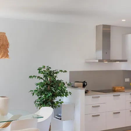 Serena Blanca By Villalia Vila Playa Blanca (Lanzarote)