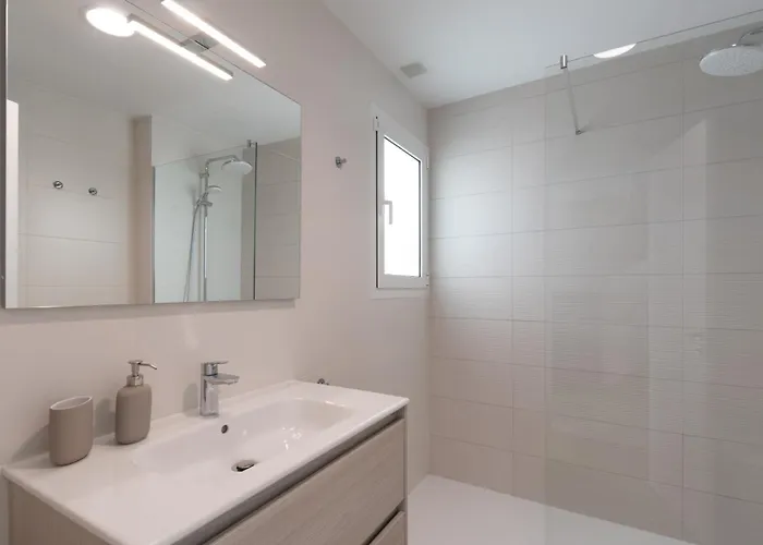 Serena Blanca By Villalia 别墅 *