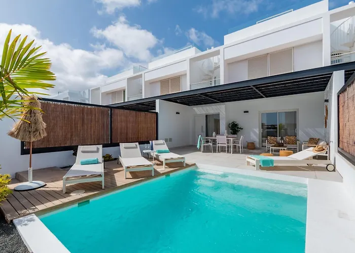 Serena Blanca By Villalia 普拉亚布兰卡